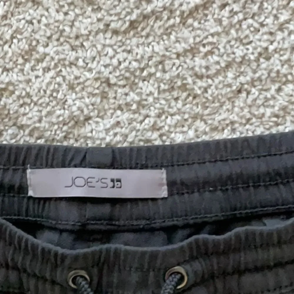 Joe Jean Joggers